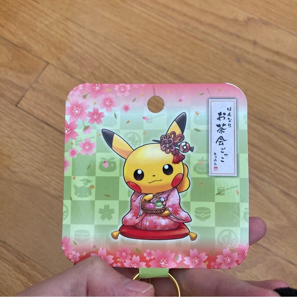 Pokemon Center Kyoto Pikachu Duo - Picture 5 of 7